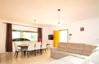 Casa com 3 quartos à venda na rua tenente mário barbedo, 824, parque edu chaves, são paulo, 286 m2 por r$ 2.120.000