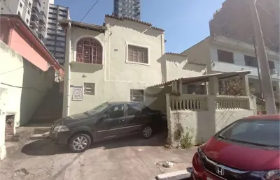 Terreno à venda na rua franco paulista, 99, água fria, são paulo, 430 m2 por r$ 2.120.000