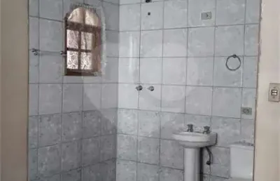 Casa com 5 quartos à venda na rua doutor zamitti mammana, 85, jardim elizabeth, são paulo, 319 m2 por r$ 740.000