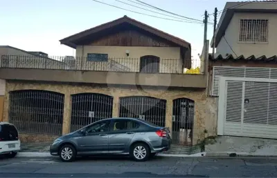 Casa com 4 quartos à venda na rua capitão joão noronha, 144, parque mandaqui, são paulo, 300 m2 por r$ 1.950.000