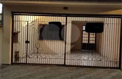 Casa com 4 quartos à venda na rua miguel lino de morais, 126, vila califórnia, são paulo, 150 m2 por r$ 850.000