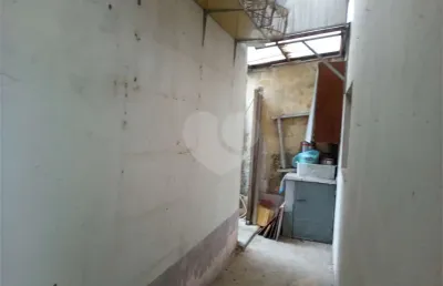 Terreno à venda na rua águas virtuosas, 820, parque peruche, são paulo, 150 m2 por r$ 980.000