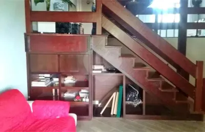 Casa em condomínio fechado com 6 quartos à venda na rua coronel agostinho da fonseca, 14, tucuruvi, são paulo, 425 m2 por r$ 2.350.000