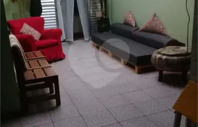 Casa com 2 quartos à venda na rua arno barreto de magalhães, 796, munhoz júnior, osasco, 250 m2 por r$ 950.000