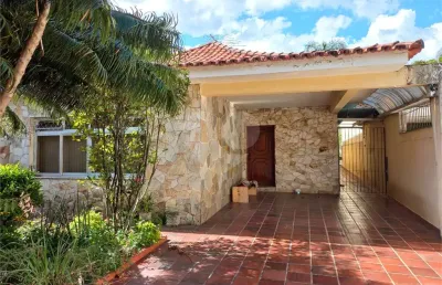 Casa com 4 quartos à venda na rua padre fidélis willi, 50, vila irmãos arnoni, são paulo, 204 m2 por r$ 1.300.000