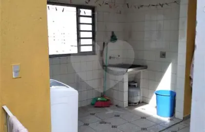 Casa com 3 quartos à venda na rua santa cruz de la sierra, 186, vila barreto, são paulo, 150 m2 por r$ 650.000