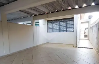 Casa com 3 quartos à venda na rua santa bibiana, 76, vila sônia, são paulo, 156 m2 por r$ 947.600