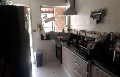 Casa com 2 quartos à venda na rua ladário, 157, parada inglesa, são paulo, 60 m2 por r$ 630.000