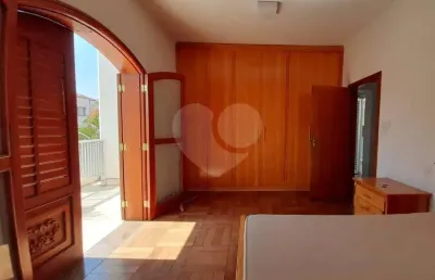 Casa com 5 quartos à venda na rua viveiros de castro, 112, jardim são paulo (zona norte), são paulo, 300 m2 por r$ 2.500.000