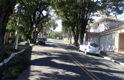 Terreno à venda na rua monte cassino, 1, jardim são bento, são paulo, 600 m2 por r$ 2.250.000