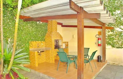 Apartamento com 4 quartos à venda na avenida giovanni gronchi, 5021, vila andrade, são paulo, 240 m2 por r$ 850.000