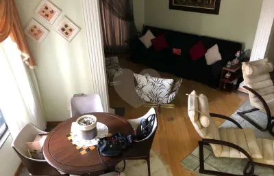 Casa em condomínio fechado com 3 quartos à venda na rua torquato tasso, 758, vila prudente, são paulo, 232 m2 por r$ 1.650.000