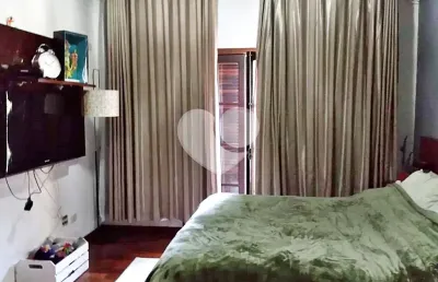 Casa em condomínio fechado com 4 quartos à venda na rua estrela do indaiá, 285, vila albertina, são paulo, 450 m2 por r$ 3.000.000