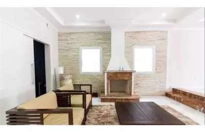 Casa em condomínio fechado com 4 quartos à venda na avenida francisco de assis dinis, 522, adalgisa, osasco, 506 m2 por r$ 3.490.000