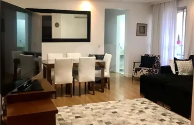 Apartamento com 3 quartos à venda na rua doutor orlando zamiti mammana, 33, jardim paraíso, são paulo, 80 m2 por r$ 590.000