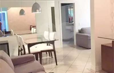 Apartamento com 2 quartos à venda na avenida moreira guimarães, 450, indianópolis, são paulo, 75 m2 por r$ 750.000