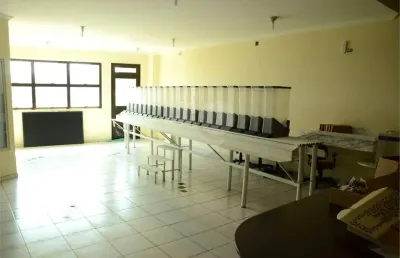Prédio para alugar na rua tília, 197, jardim das flores, osasco, 250 m2 por r$ 12.500