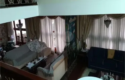 Casa com 4 quartos à venda na rua araucária, 342, jardim franca, são paulo, 550 m2 por r$ 2.400.000