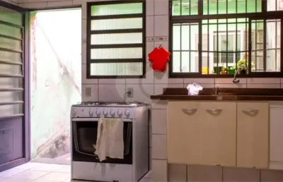 Casa com 2 quartos à venda na rua vitória perpétua, 148, santana, são paulo, 120 m2 por r$ 650.000