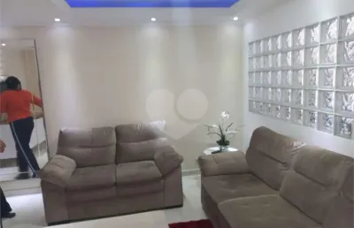 Casa com 2 quartos à venda na rua caramboleira, 115, cidade das flores, osasco, 125 m2 por r$ 550.000