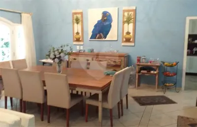 Casa em condomínio fechado com 3 quartos à venda na rua bahia, 540, arujázinho i, ii e iii, arujá, 500 m2 por r$ 3.000.000