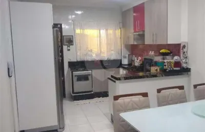Casa com 3 quartos à venda na rua desembargador rocha portela, 326, artur alvim, são paulo, 120 m2 por r$ 650.000