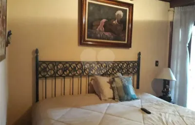 Casa com 5 quartos à venda na rua paulino de brito, 341, jardim brasil (zona norte), são paulo, 250 m2 por r$ 795.000