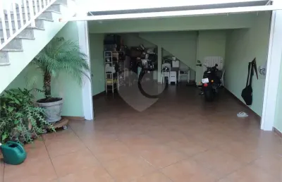 Casa com 3 quartos à venda na rua durval clemente, 173, jardim são paulo (zona norte), são paulo, 199 m2 por r$ 1.400.000