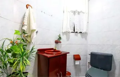 Casa com 3 quartos à venda na rua cônego ladeira, 390, vila mazzei, são paulo, 239 m2 por r$ 1.600.000
