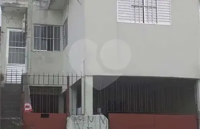 Casa com 3 quartos à venda na rua alexandre baptistone, 690, km 18, osasco, 179 m2 por r$ 600.000
