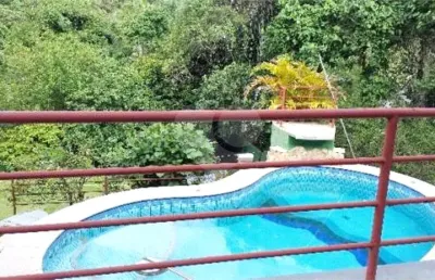 Casa em condomínio fechado com 4 quartos à venda na rua amazonas, 434, arujázinho i, ii e iii, arujá, 420 m2 por r$ 1.899.999