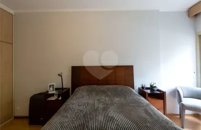 Apartamento com 4 quartos à venda na rua haddock lobo, 255, cerqueira césar, são paulo, 220 m2 por r$ 1.970.000