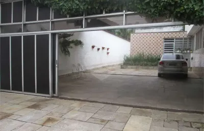 Casa com 4 quartos à venda na rua araxiá, 100, jardim guedala, são paulo, 317 m2 por r$ 3.550.000