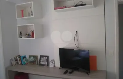 Apartamento com 4 quartos à venda na rua leonardo cerveira varandas, 50, paraíso do morumbi, são paulo, 193 m2 por r$ 2.250.000