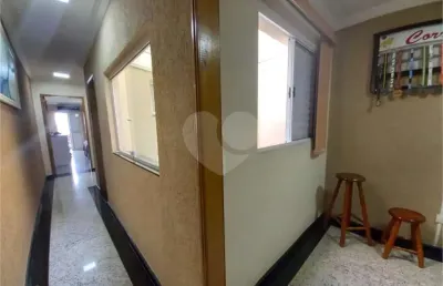 Casa com 3 quartos à venda na rua almeria, 443, vila granada, são paulo, 157 m2 por r$ 860.000