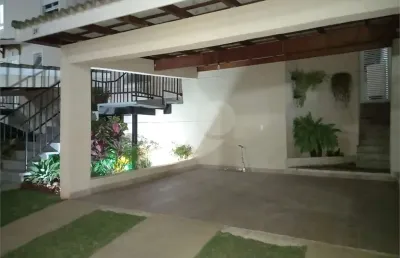 Casa em condomínio fechado com 3 quartos à venda na rua adozinda lopes, 900, jardim da glória, cotia, 143 m2 por r$ 980.000