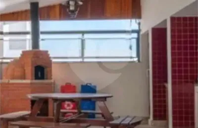 Apartamento com 3 quartos à venda na rua antônio júlio dos santos, 524, fazenda morumbi, são paulo, 100 m2 por r$ 595.000