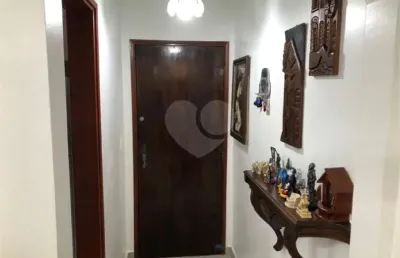 Apartamento com 3 quartos à venda na rua bento araújo, 149, barro branco (zona norte), são paulo, 85 m2 por r$ 638.000