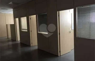 Prédio à venda na avenida sargento lourival alves de souza, 161, jardim taquaral, são paulo, 4800 m2 por r$ 45.000.000