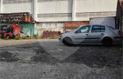 Terreno à venda na rua francisco marinho, 415, vila baruel, são paulo, 595 m2 por r$ 1.580.000