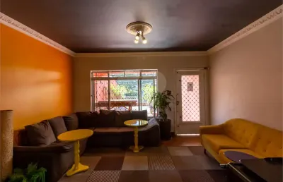 Casa com 3 quartos à venda na rua loefgren, 919, vila clementino, são paulo, 164 m2 por r$ 1.800.000