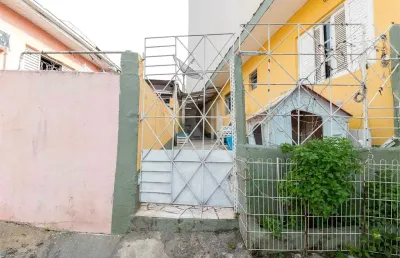 Terreno à venda na rua gelásio pimenta, 256, vila antonina, são paulo, 900 m2 por r$ 4.000.000