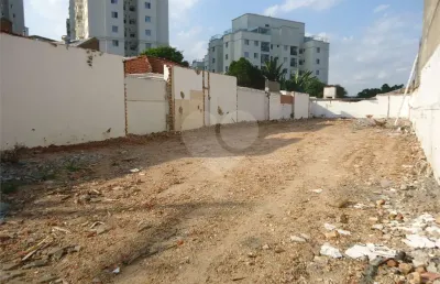 Terreno à venda na rua guaipá, 120, vila leopoldina, são paulo, 420 m2 por r$ 2.100.000