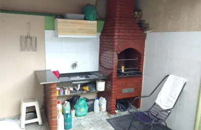 Casa com 3 quartos à venda na rua mirante do paranapanema, 181, vila bancária munhoz, são paulo, 100 m2 por r$ 700.000
