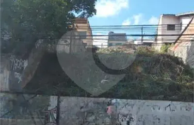 Terreno à venda na avenida interlagos, 1, jardim marajoara, são paulo, 420 m2 por r$ 985.000