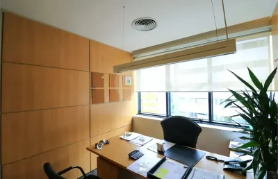 Sala comercial à venda na rua luigi galvani, 200, cidade monções, são paulo, 230 m2 por r$ 3.500.000