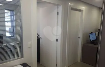 Sala comercial à venda na rua doutor albuquerque lins, 503, santa cecília, são paulo, 74 m2 por r$ 730.000