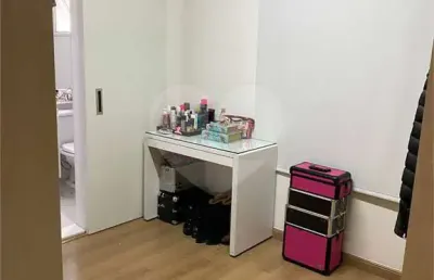 Apartamento com 3 quartos à venda na rua raul dias, 300, parque mandaqui, são paulo, 81 m2 por r$ 845.000