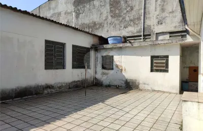 Terreno à venda na rua hermeto lima, 327, vila alpina, são paulo, 1290 m2 por r$ 3.200.000