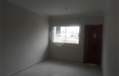 Casa com 3 quartos à venda na rua quixere, 6, vila mazzei, são paulo, 100 m2 por r$ 680.000